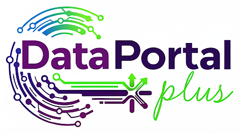 Data Portal Plus